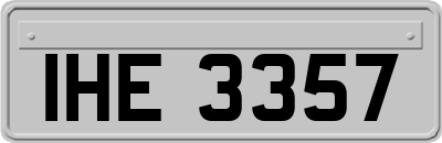IHE3357