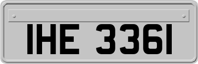 IHE3361