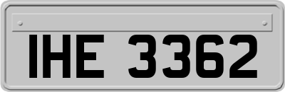 IHE3362