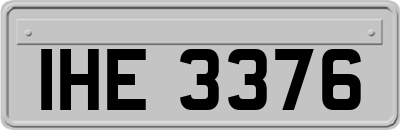 IHE3376