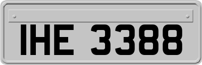 IHE3388