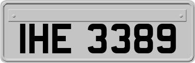 IHE3389