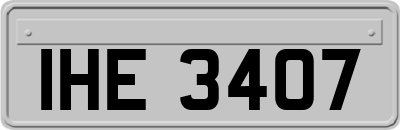 IHE3407