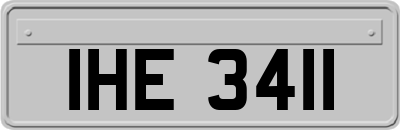 IHE3411