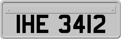 IHE3412