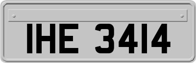 IHE3414