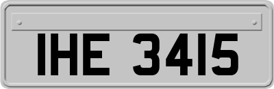 IHE3415