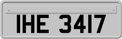 IHE3417