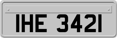 IHE3421