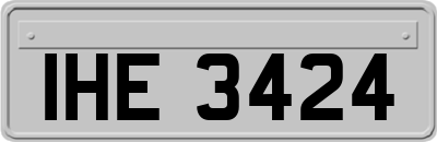 IHE3424