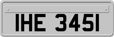 IHE3451