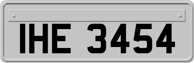 IHE3454