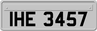 IHE3457