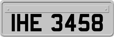 IHE3458