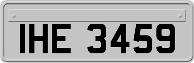 IHE3459