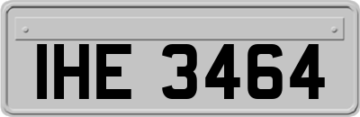 IHE3464