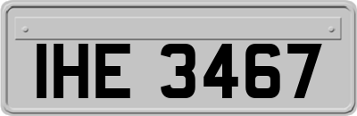 IHE3467