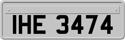 IHE3474