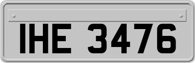 IHE3476