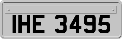 IHE3495