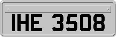 IHE3508