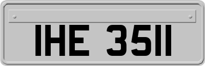 IHE3511