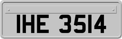 IHE3514