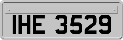IHE3529
