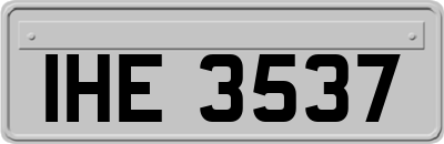 IHE3537