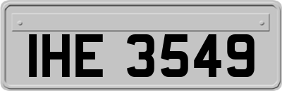 IHE3549