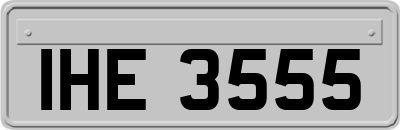 IHE3555