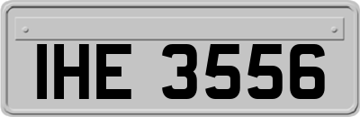 IHE3556