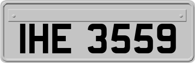 IHE3559