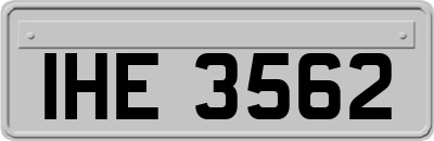 IHE3562