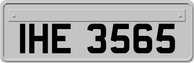 IHE3565