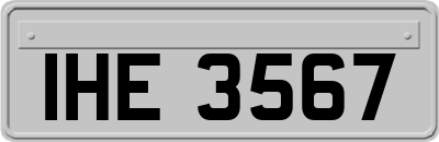 IHE3567