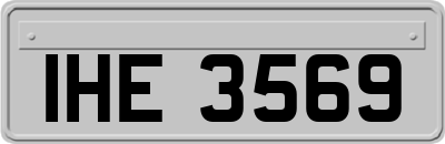 IHE3569