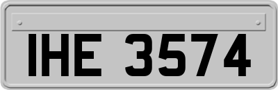 IHE3574