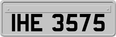 IHE3575