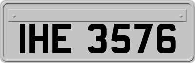 IHE3576