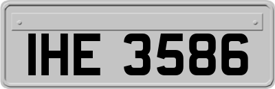 IHE3586