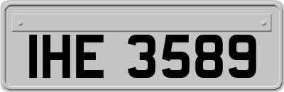IHE3589