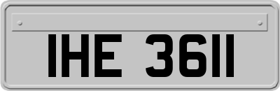 IHE3611