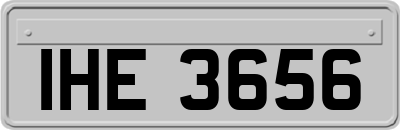 IHE3656