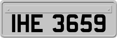 IHE3659