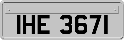IHE3671