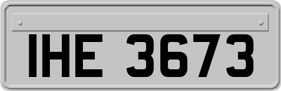 IHE3673