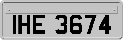 IHE3674