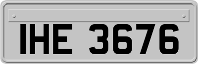 IHE3676