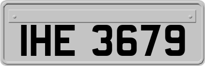 IHE3679